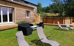 Maison En Pleine Nature